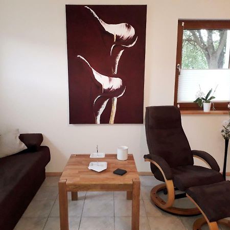 Ferienwohnung Adams Hinterweiler Екстер'єр фото