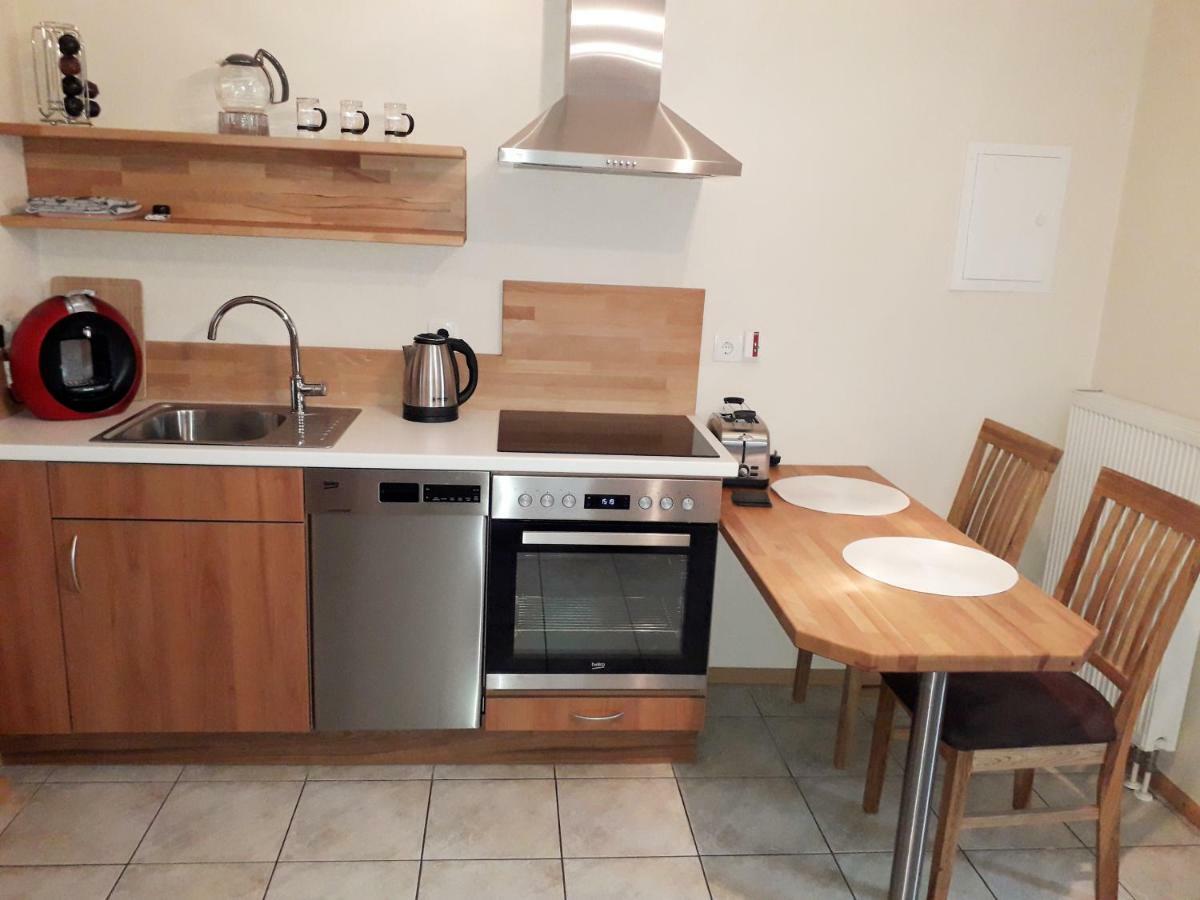 Ferienwohnung Adams Hinterweiler Екстер'єр фото