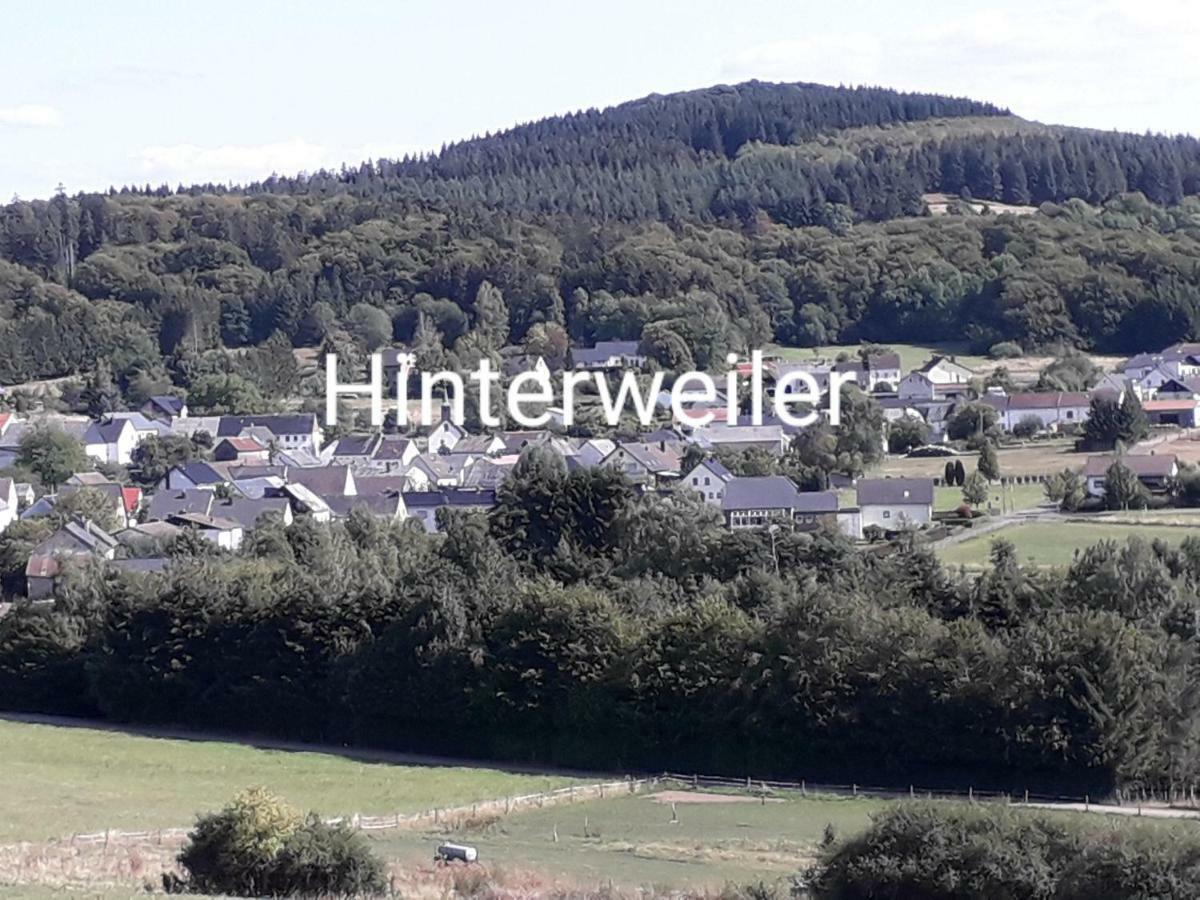Ferienwohnung Adams Hinterweiler Екстер'єр фото