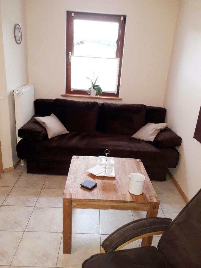 Ferienwohnung Adams Hinterweiler Екстер'єр фото