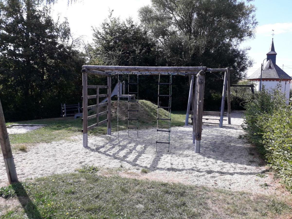 Ferienwohnung Adams Hinterweiler Екстер'єр фото